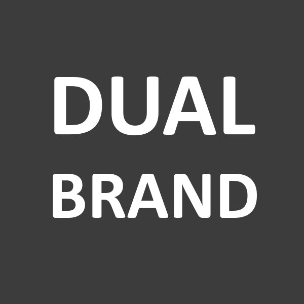 Dual Brand