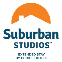 Suburban Studios® Extended Stay by Choice Hotels