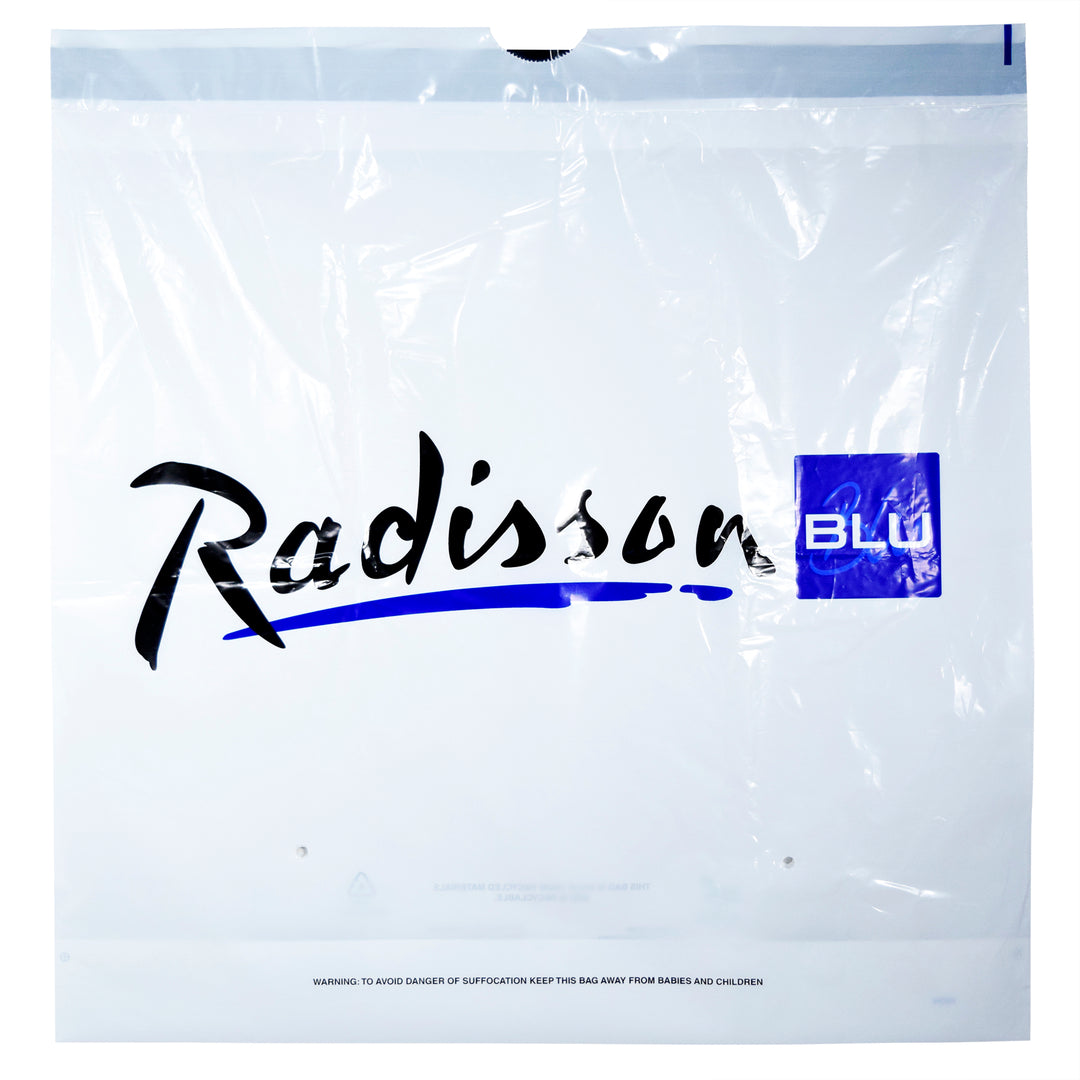 Laundry Bag - Radisson BLU
