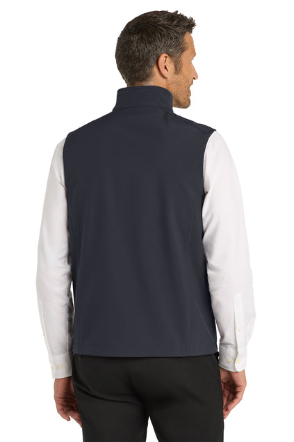 Port Authority Core Soft Shell Vest (Logo) - Country Inn & Suites