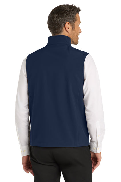 Port Authority Core Soft Shell Vest (Logo) - Country Inn & Suites