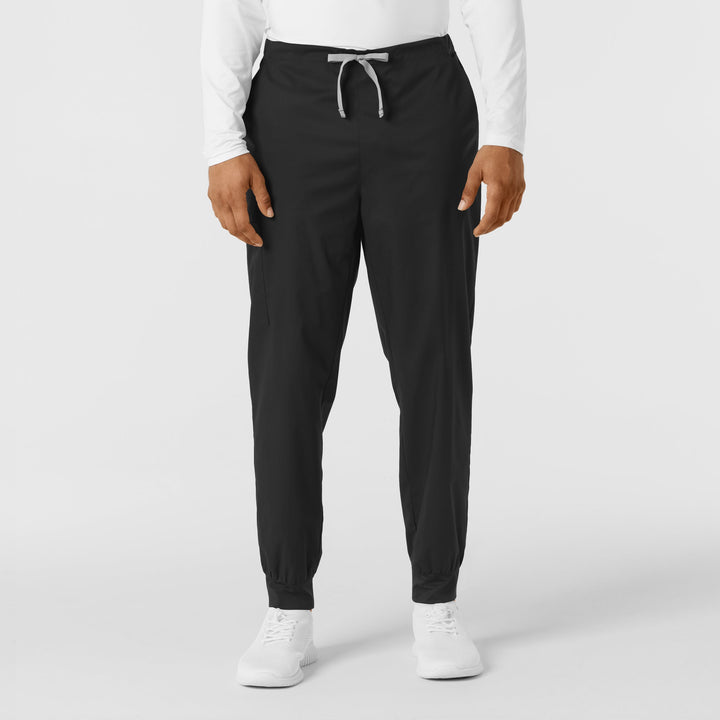 Men's Cargo Jogger Scrub Pant - Canadas Best Value Inn