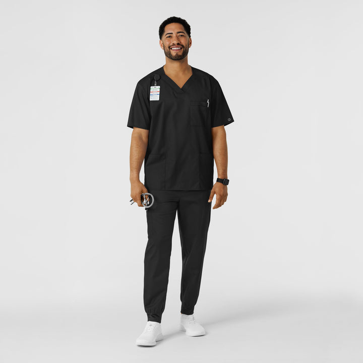 Men's Cargo Jogger Scrub Pant - Canadas Best Value Inn