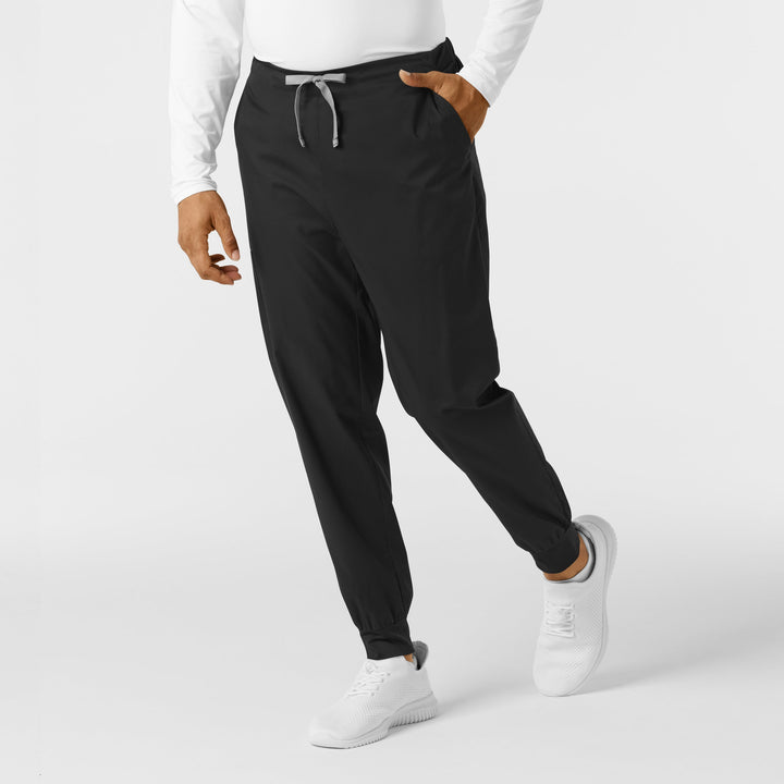 Men's Cargo Jogger Scrub Pant - Canadas Best Value Inn