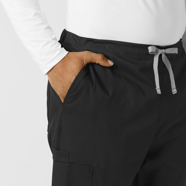 Men's Cargo Jogger Scrub Pant - Canadas Best Value Inn