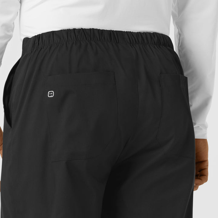 Men's Cargo Jogger Scrub Pant - Canadas Best Value Inn