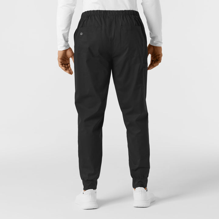Men's Cargo Jogger Scrub Pant - Canadas Best Value Inn