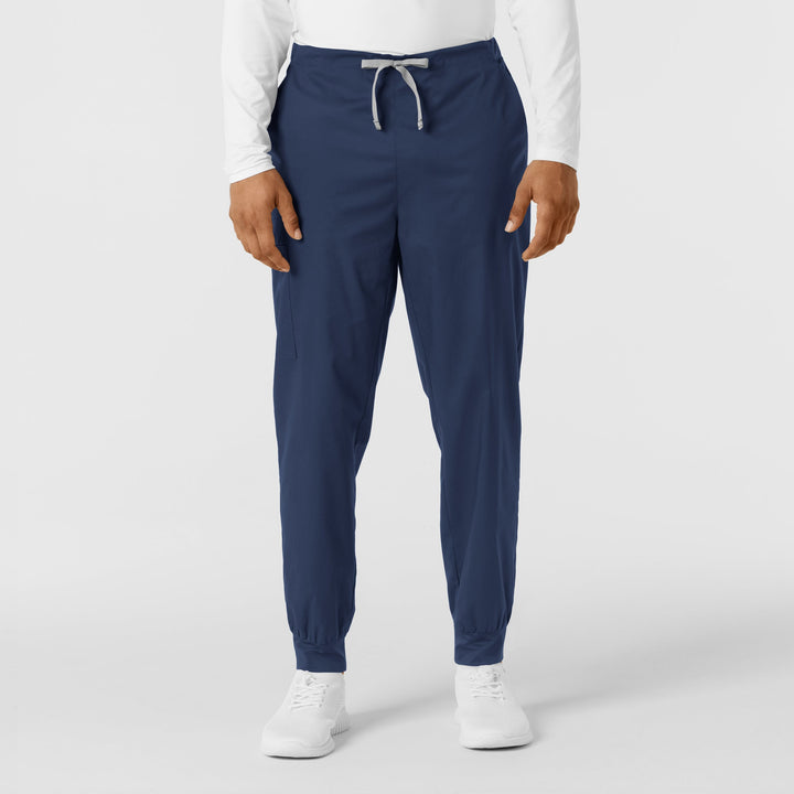 Men's Cargo Jogger Scrub Pant - Clarion