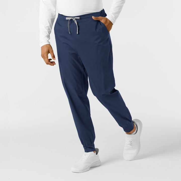Men's Cargo Jogger Scrub Pant - Clarion