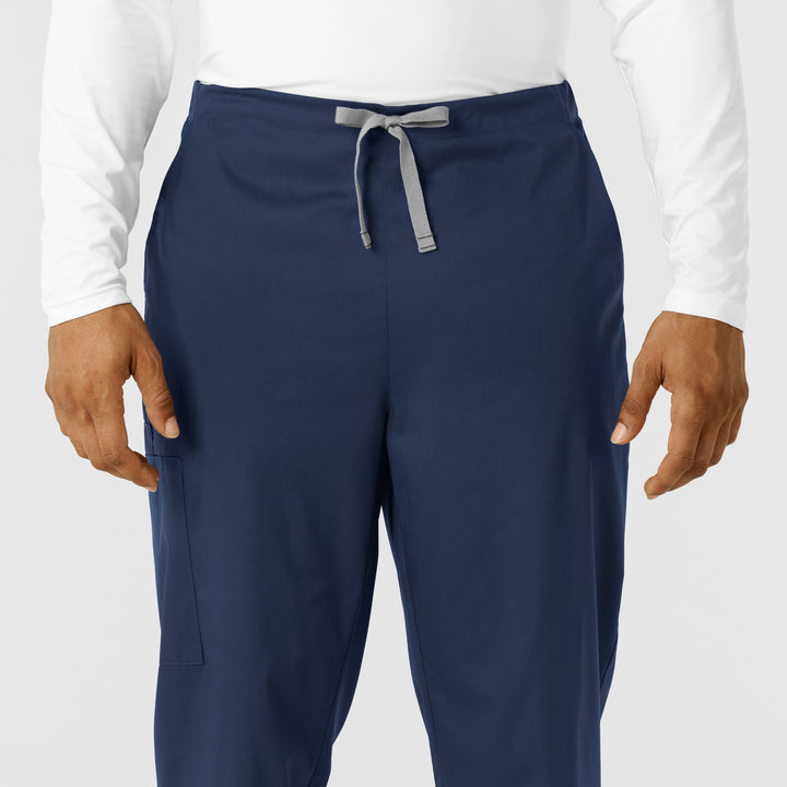 Men's Cargo Jogger Scrub Pant - Clarion