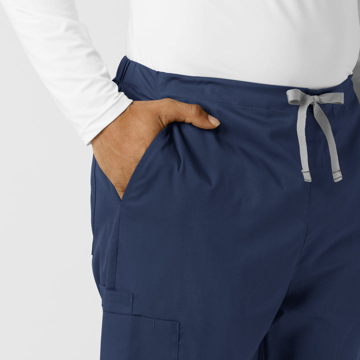 Men's Cargo Jogger Scrub Pant - Clarion