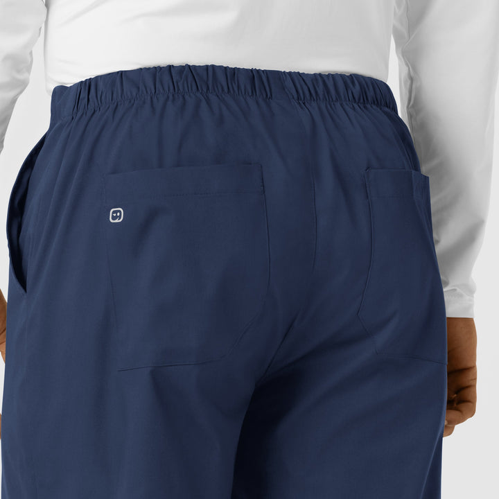 Men's Cargo Jogger Scrub Pant - Clarion