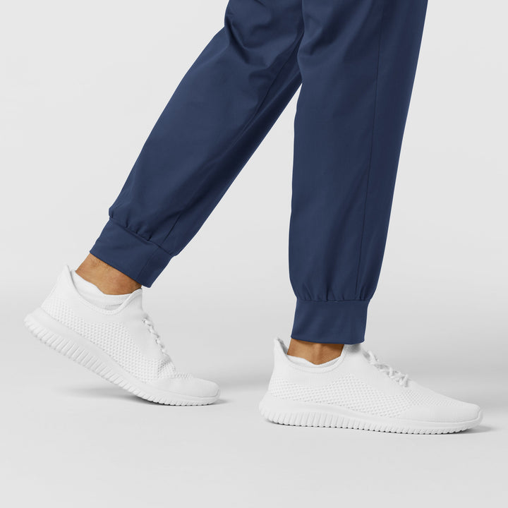 Men's Cargo Jogger Scrub Pant - Clarion