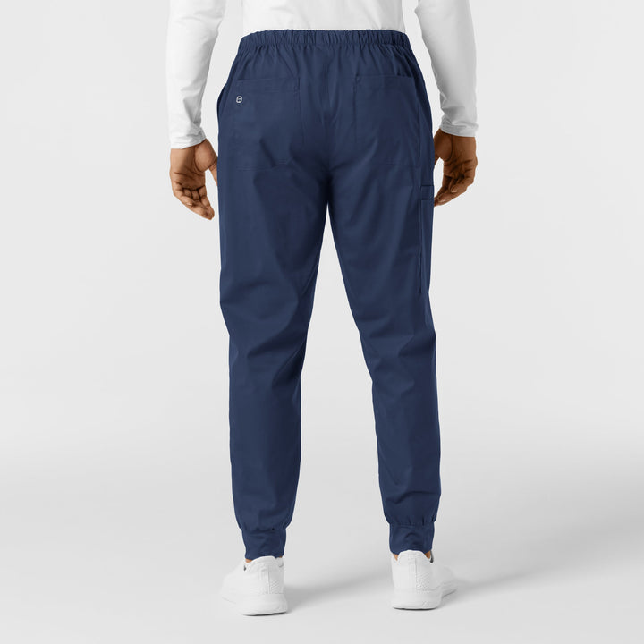 Men's Cargo Jogger Scrub Pant - Clarion