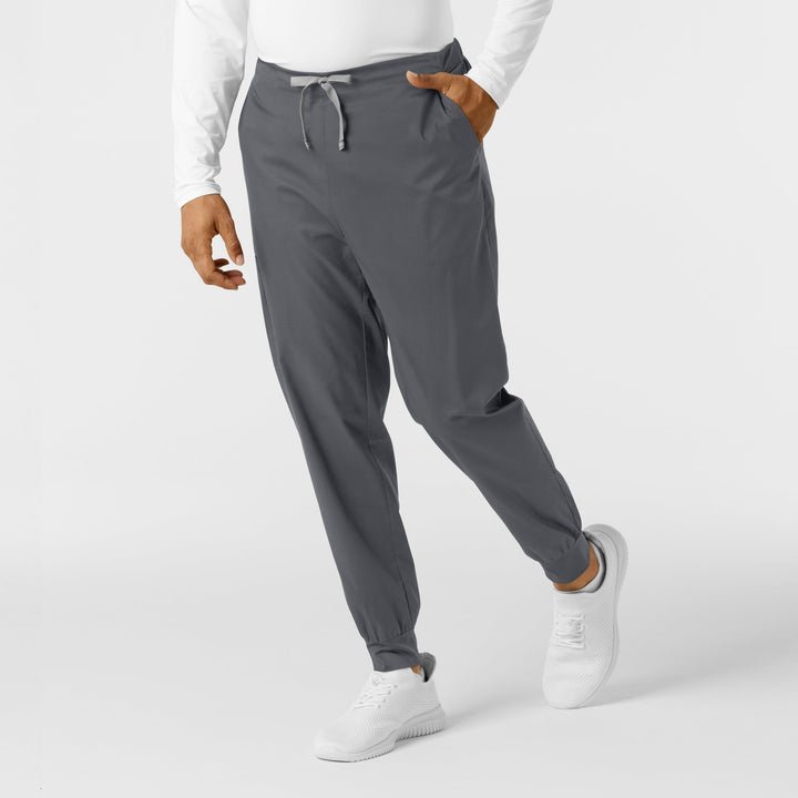 Men's Cargo Jogger Scrub Pant - Canadas Best Value Inn