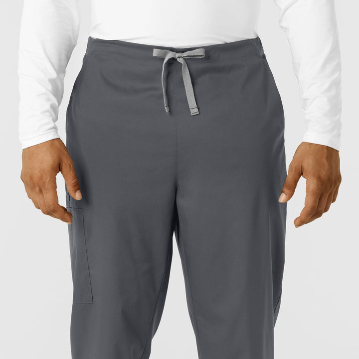 Men's Cargo Jogger Scrub Pant - Sleep Inn