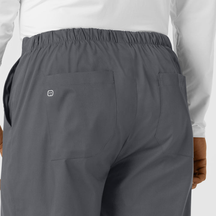 Men's Cargo Jogger Scrub Pant - Sleep Inn