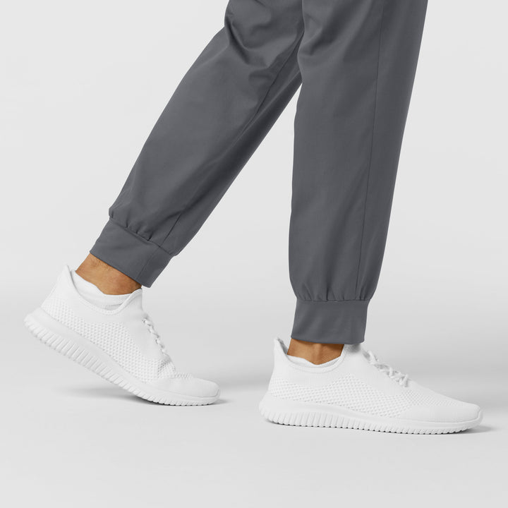 Men's Cargo Jogger Scrub Pant - Canadas Best Value Inn