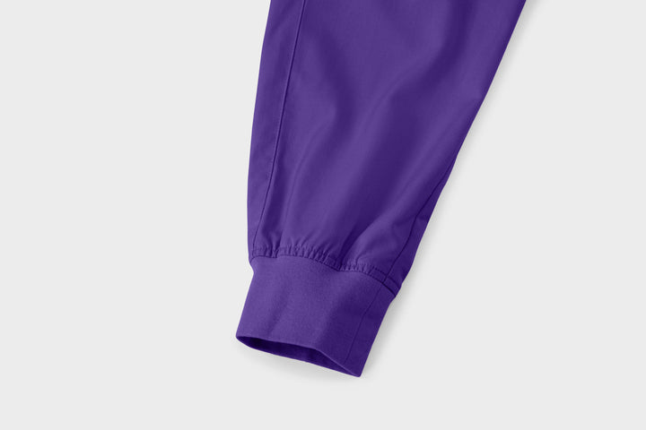 YUNA Women's ABC Cargo Jogger Scrub Pant - Sleep Inn