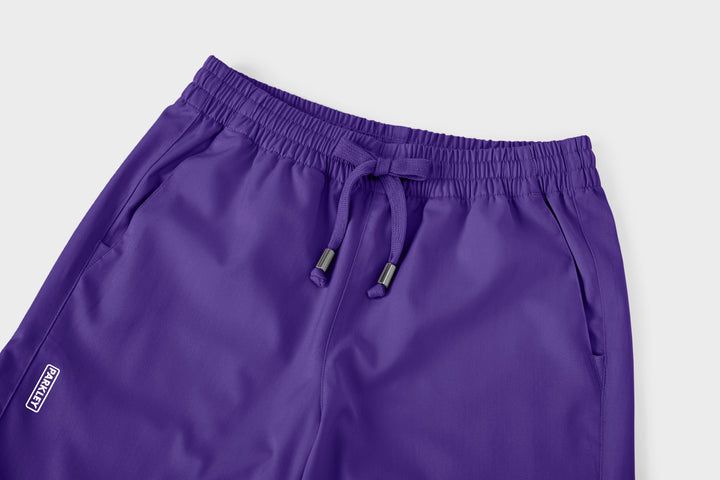 FINN Women's ABC Drawstring Scrub Pant - Sleep Inn