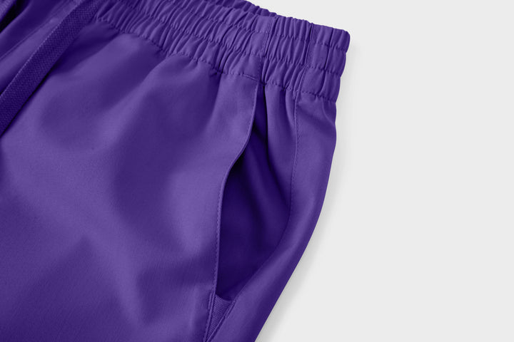 FINN Women's ABC Drawstring Scrub Pant - Sleep Inn