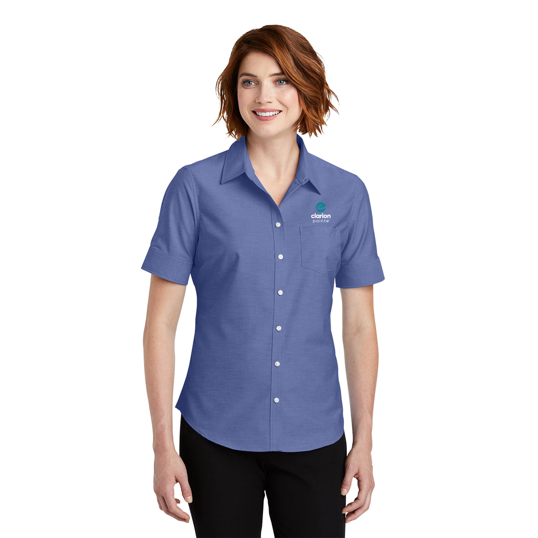 Oxford Super Pro para mujer - Clarion Pointe