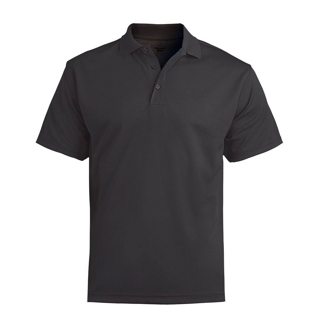 Men's Performance Mesh Polo - Master Hosts Inns