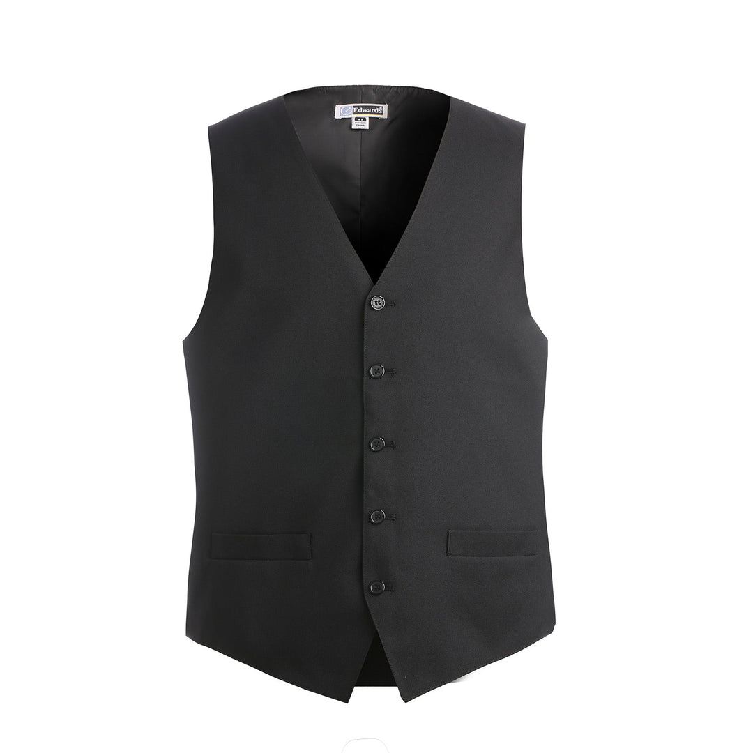 Men's Economy Vest - Sleep Inn