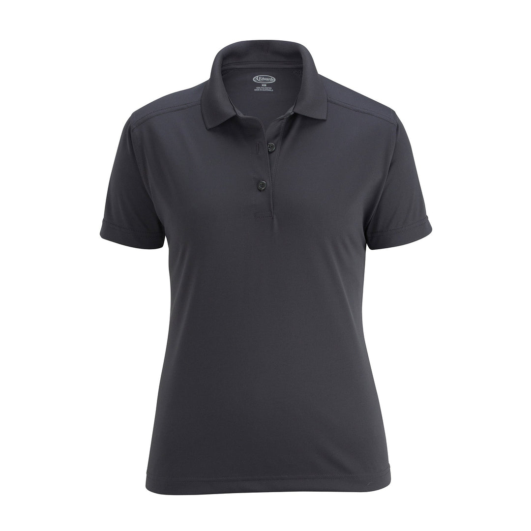 Women's Ultimate Snag-Proof Polo - Passport Inn