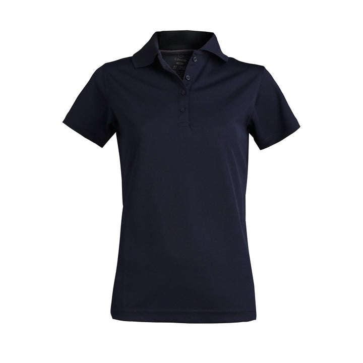 Women's Performance Mesh Polo - Passport Inn