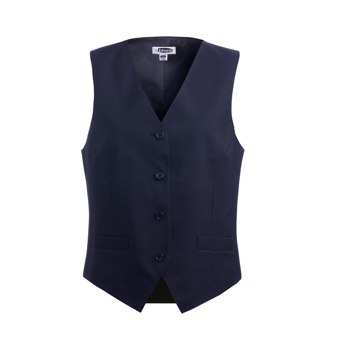 Women's Economy Vest - Everhome Suites
