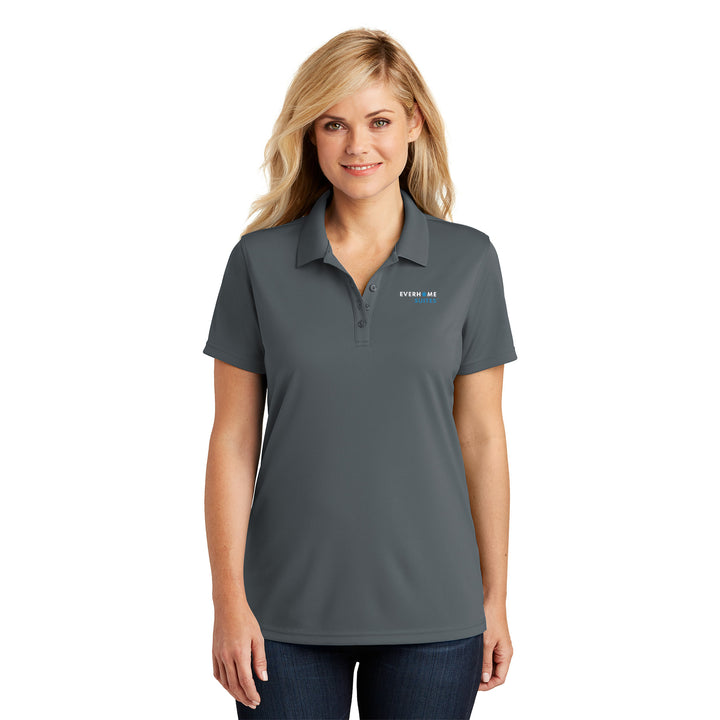 Women's Dry Zone Micro-Mesh Polo - Everhome Suites