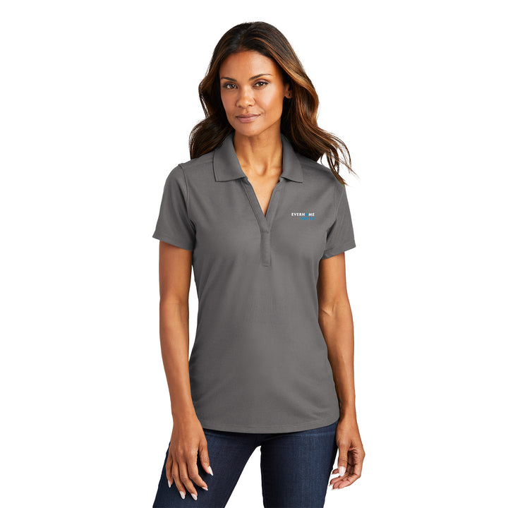 Polo EZ Performance para mujer - Everhome Suites