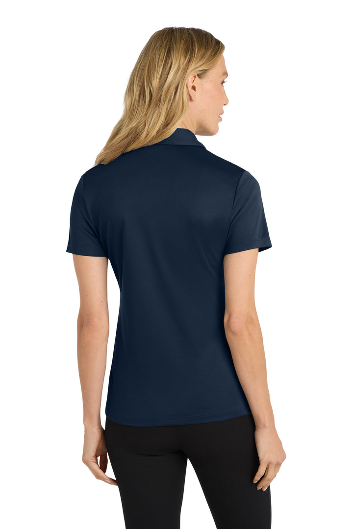 Polo Performance Silk Touch para mujer - Econolodge Inn & Suites