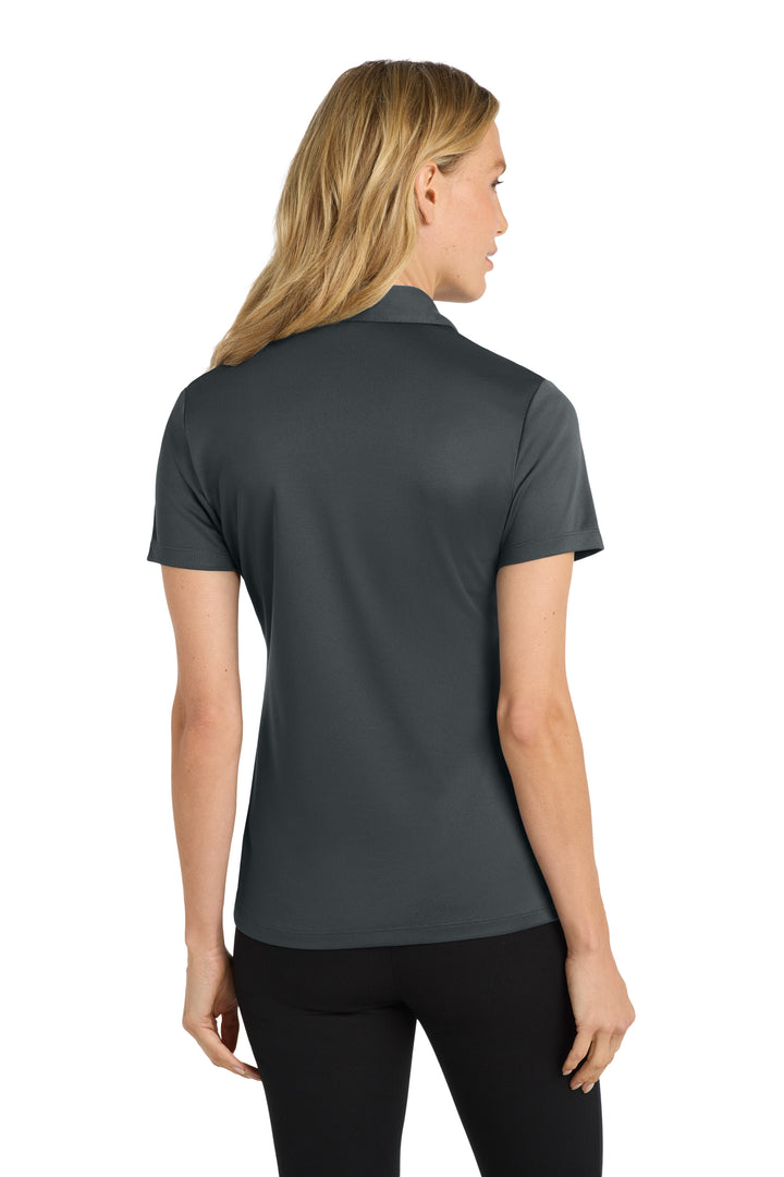 Polo Performance Silk Touch para mujer - Econolodge Inn & Suites