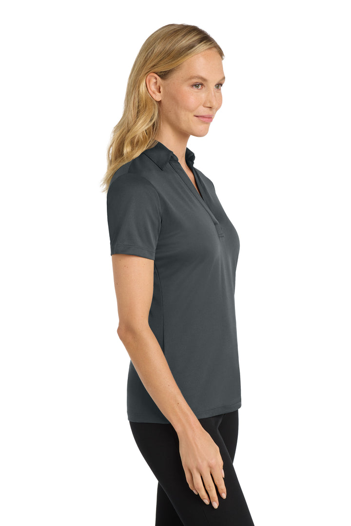 Polo Performance Silk Touch para mujer - Econolodge Inn & Suites