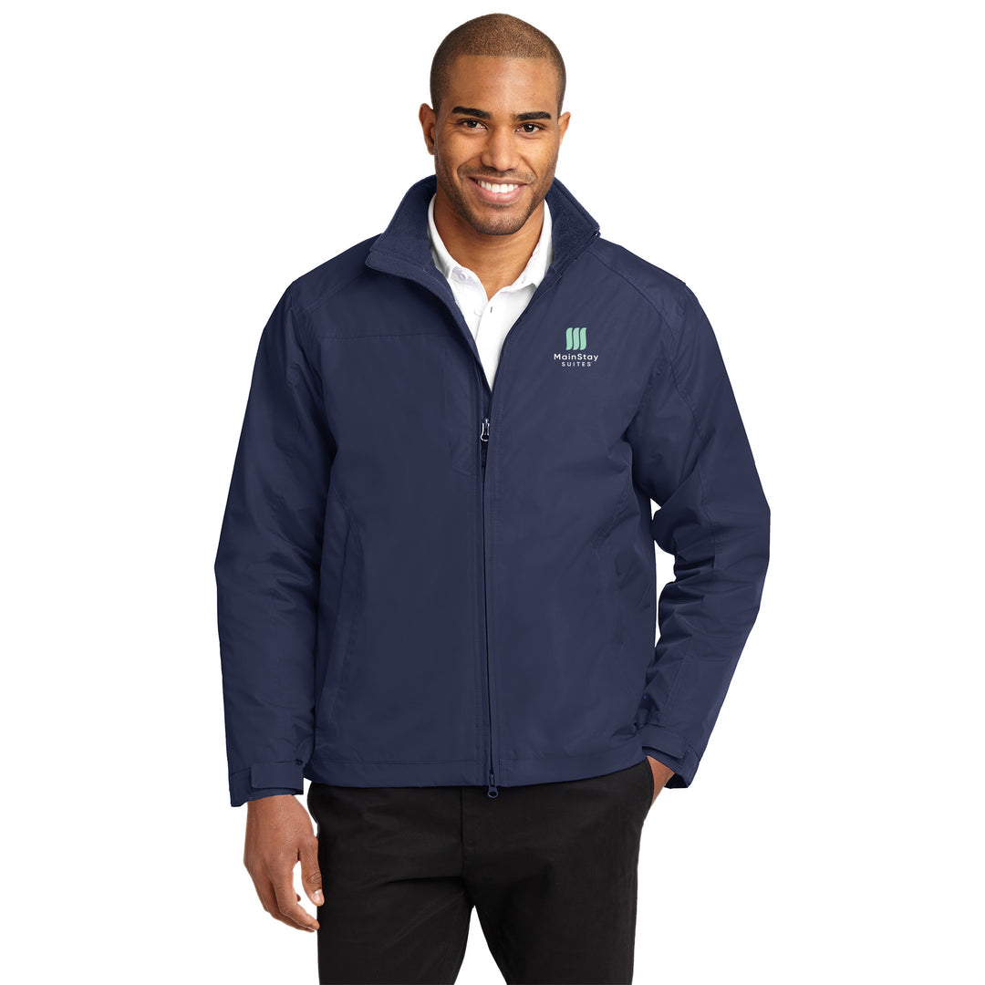 Men's All-Weather Challenger Jacket - MainStay Suites