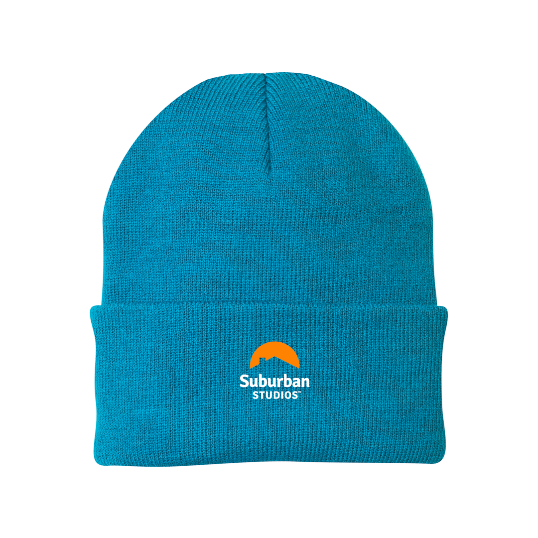 Gorro con forro polar - WoodSpring Suites