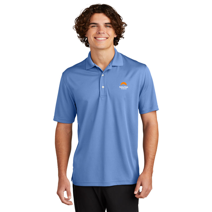Men's Dri-Mesh Polo - Suburban