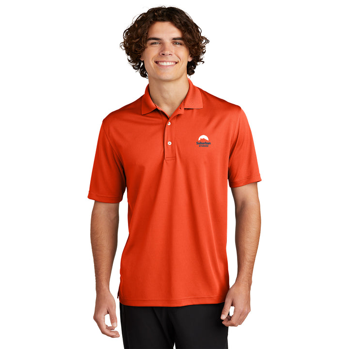 Men's Dri-Mesh Polo - Suburban