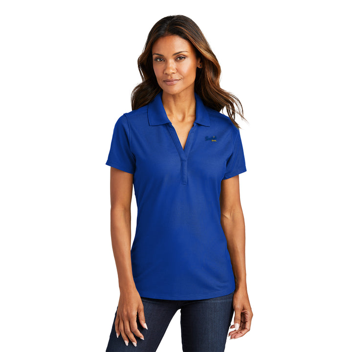 Women's EZ Performance Polo - Scottish Inns