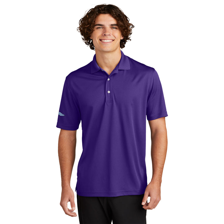 Men's Dri-Mesh Polo - Sleep Inn