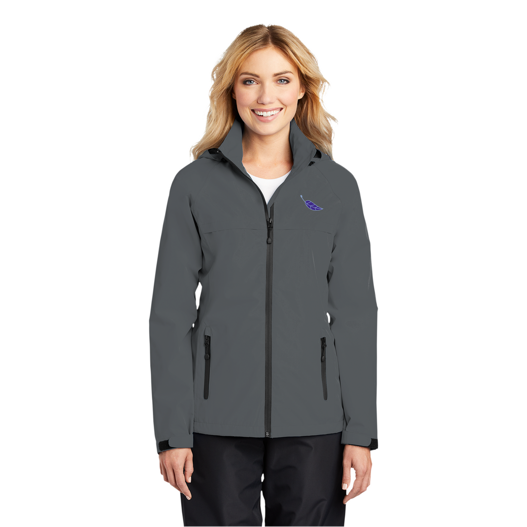 Veste étanche pour femmes - Sleep Inn