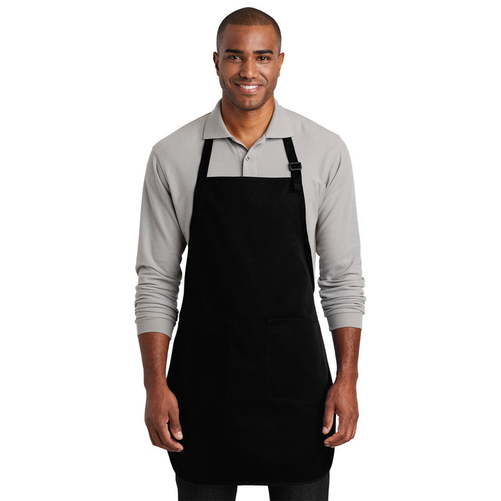 Full-Length Apron - Red Lion Inn & Suites