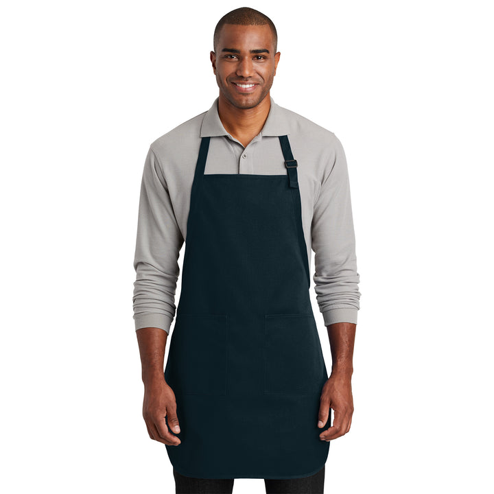 Full-Length Apron - Red Lion Hotels