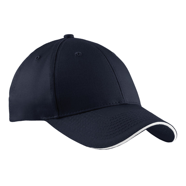 Gorra Sandwich Bill - Genérico