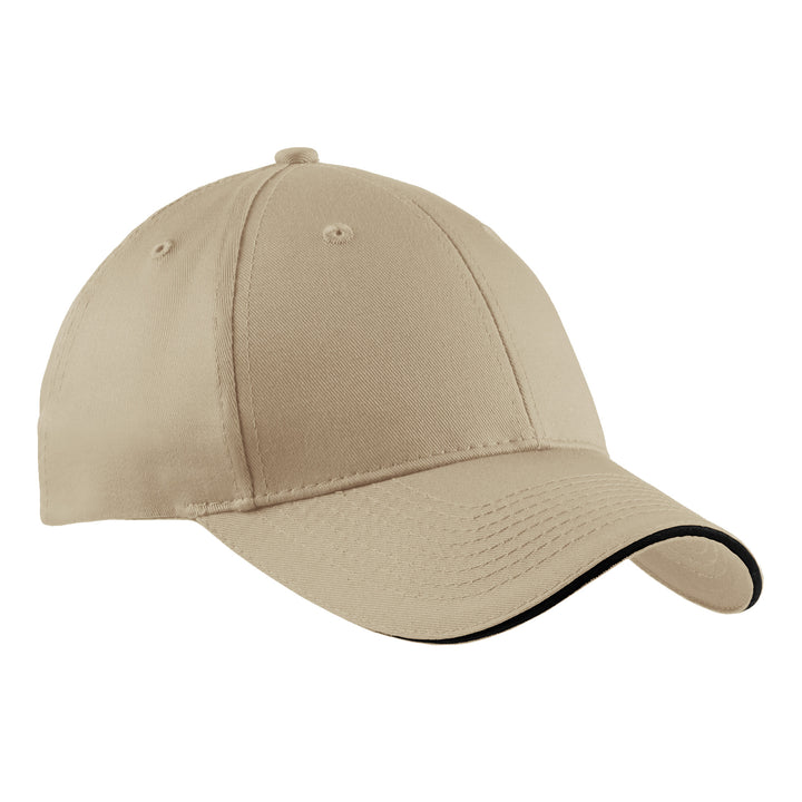 Gorra Sandwich Bill - Genérico