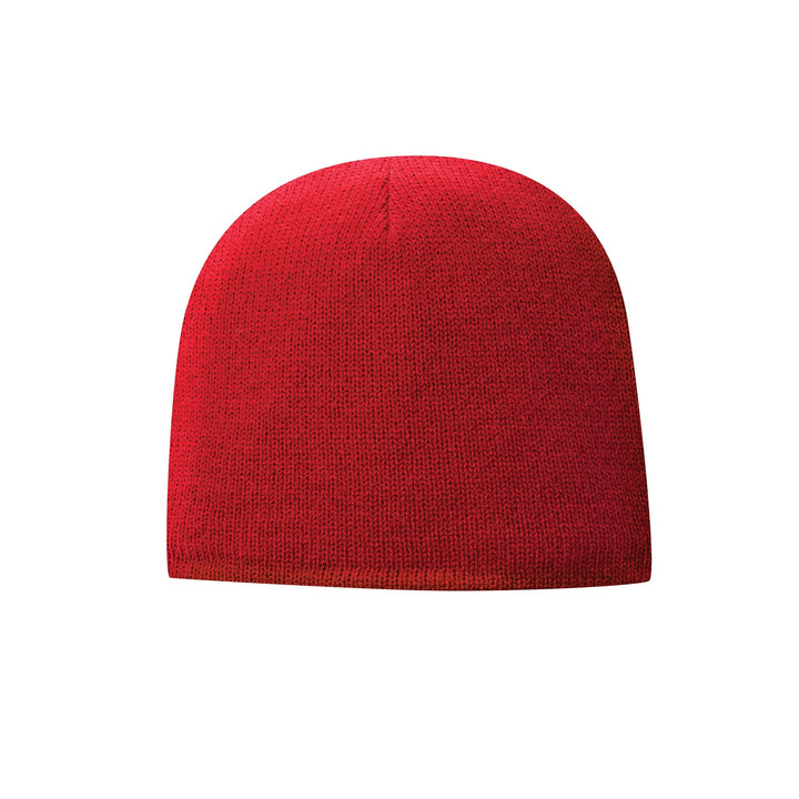 Fleece-Lined Beanie Cap - Red Lion Inn & Suites