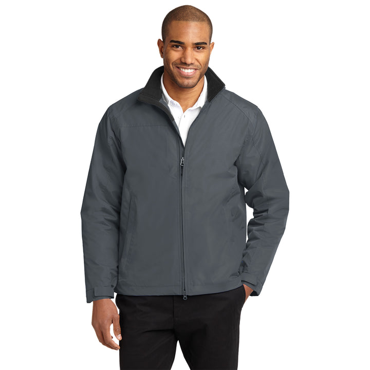 Men's All-Weather Challenger Jacket - Red Lion Hotels