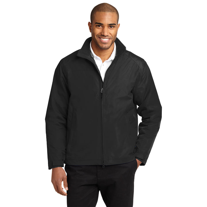 Men's All-Weather Challenger Jacket - Red Lion Hotels
